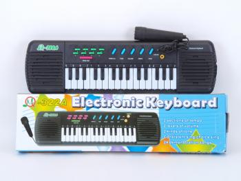 Electronic KeyBoard Piano